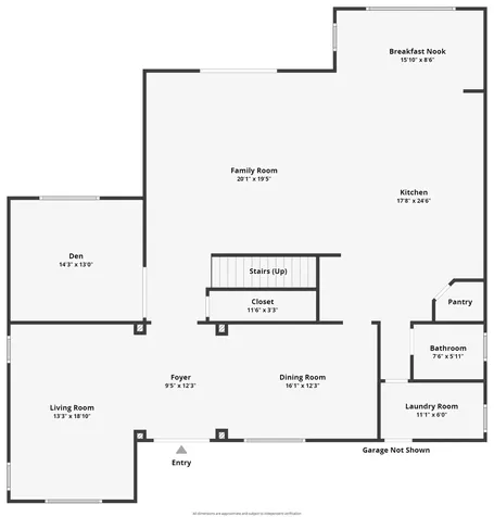 8952 Cypress Grove Lane West Palm Beach FL 33411