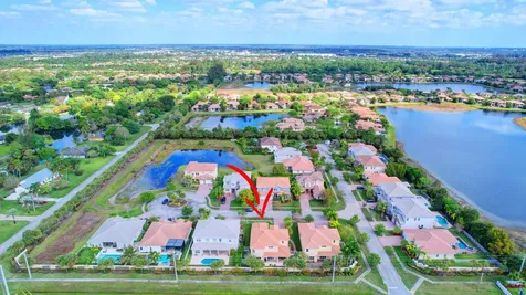 8952 Cypress Grove Lane West Palm Beach FL 33411