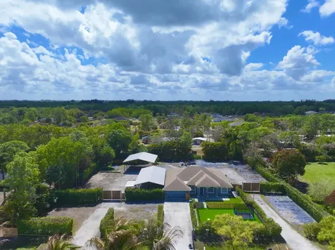 17834 46th Court Loxahatchee FL 33470