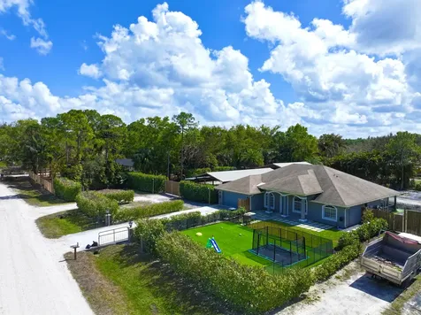 17834 46th Court Loxahatchee FL 33470