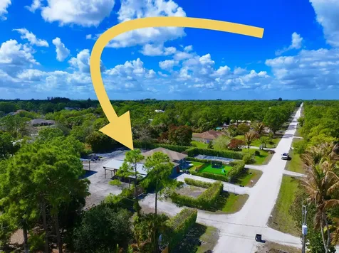 17834 46th Court Loxahatchee FL 33470