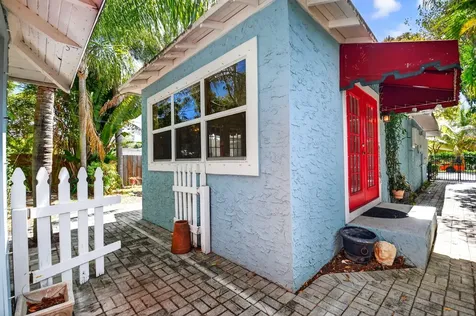 411 51 Street West Palm Beach FL 33407
