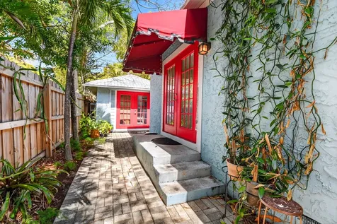 411 51 Street West Palm Beach FL 33407