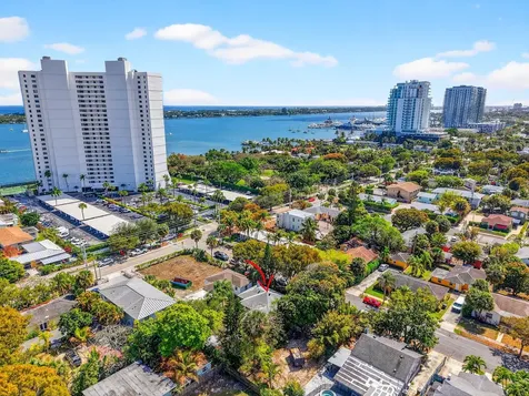 411 51 Street West Palm Beach FL 33407
