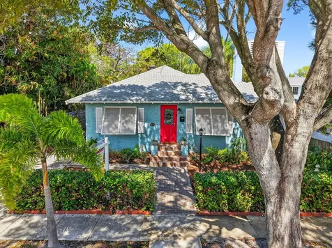 411 51 Street West Palm Beach FL 33407