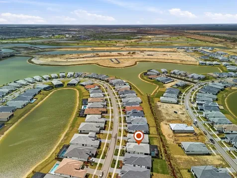 8671 Sw Cantante Way Port Saint Lucie FL 34987