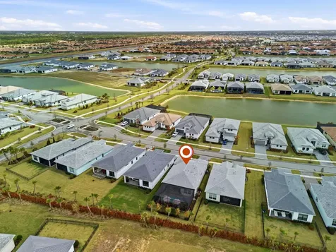 8671 Sw Cantante Way Port Saint Lucie FL 34987