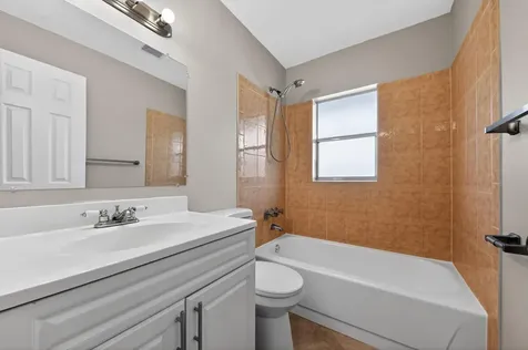 6158 Arcade Court Lake Worth FL 33463