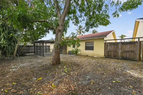 6158 Arcade Court Lake Worth FL 33463