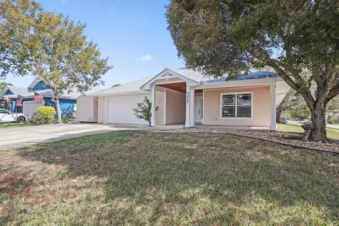 5029 SE Jack Avenue Stuart FL 34997