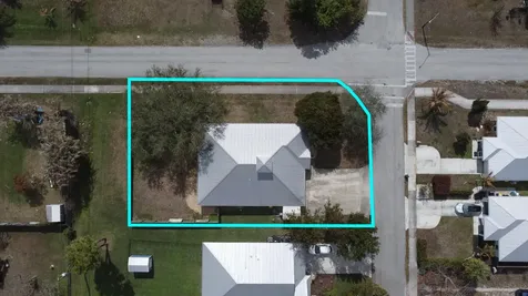 5029 SE Jack Avenue Stuart FL 34997