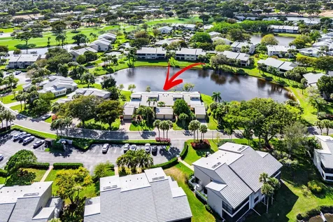 12 Eastgate Drive Boynton Beach FL 33436