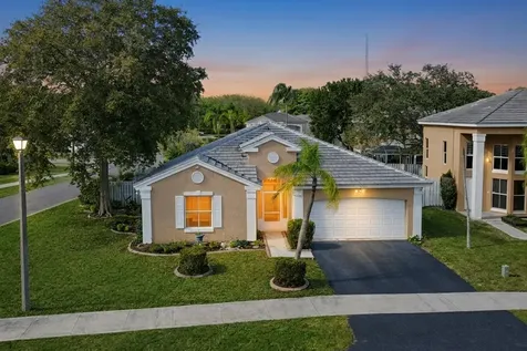 5295 Nw 54th Street Coconut Creek FL 33073