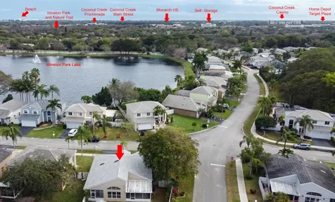 5295 Nw 54th Street Coconut Creek FL 33073