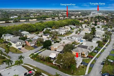 5295 Nw 54th Street Coconut Creek FL 33073