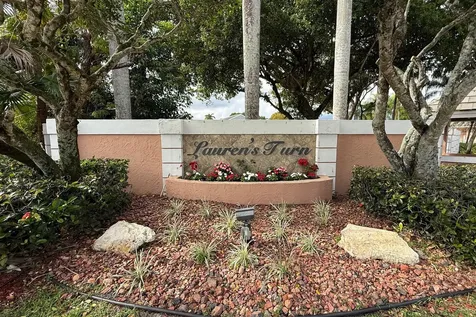5295 Nw 54th Street Coconut Creek FL 33073