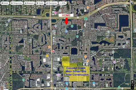 5295 Nw 54th Street Coconut Creek FL 33073