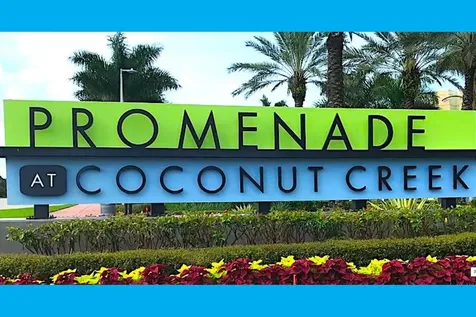 5295 Nw 54th Street Coconut Creek FL 33073