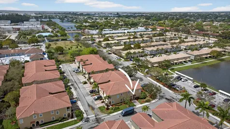 9125 Pershore Place Tamarac FL 33321