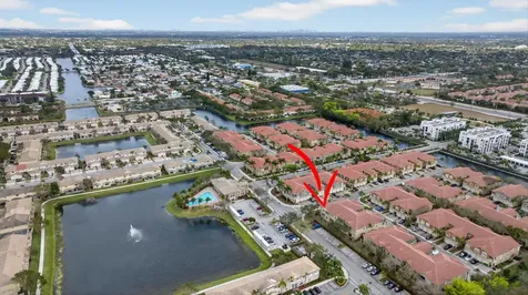 9125 Pershore Place Tamarac FL 33321