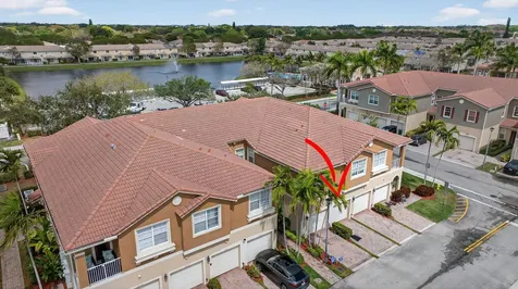9125 Pershore Place Tamarac FL 33321