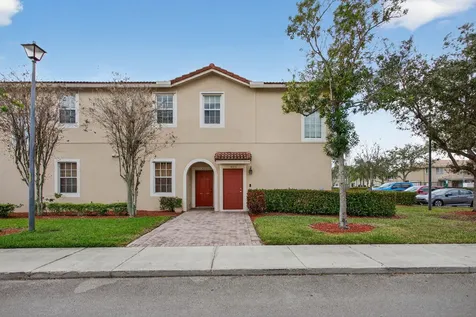 9125 Pershore Place Tamarac FL 33321