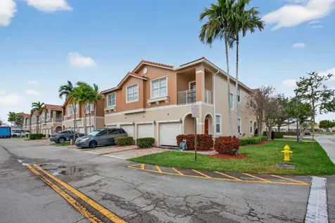 9125 Pershore Place Tamarac FL 33321