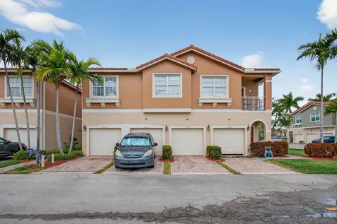 9125 Pershore Place Tamarac FL 33321