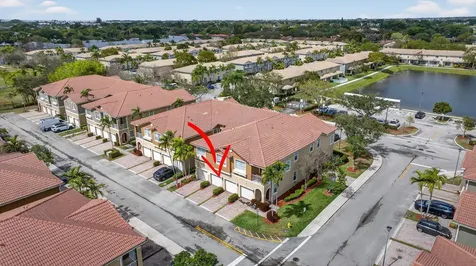 9125 Pershore Place Tamarac FL 33321