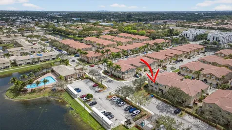 9125 Pershore Place Tamarac FL 33321