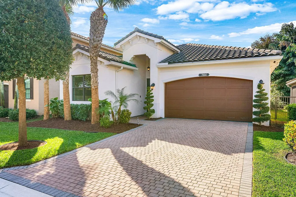 7866 Clay Mica Court Delray Beach FL 33446