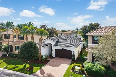 7866 Clay Mica Court Delray Beach FL 33446