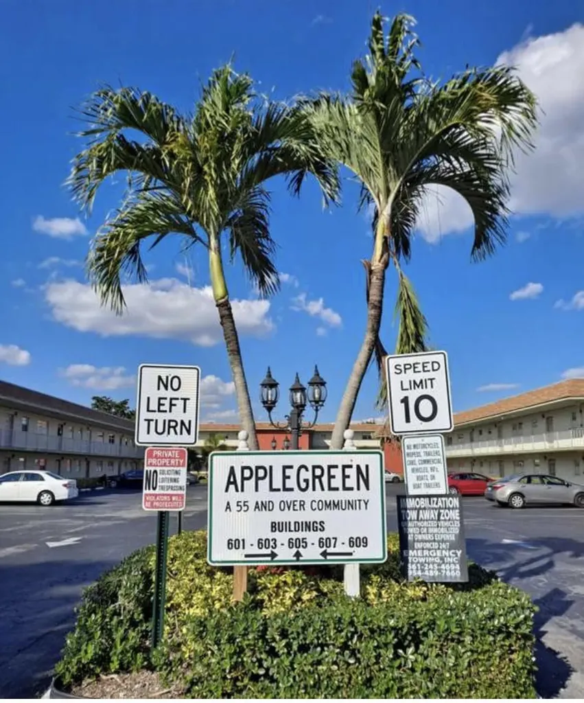 603 S State Road 7 Margate FL 33068