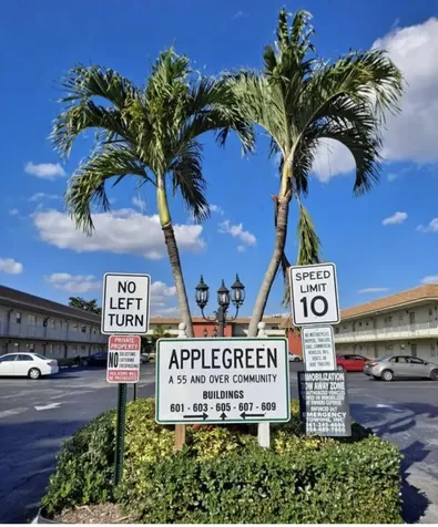 603 S State Road 7 Margate FL 33068