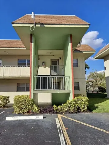 603 S State Road 7 Margate FL 33068