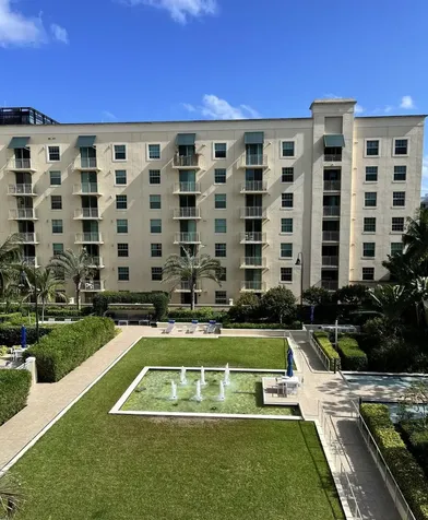 610 Clematis Street West Palm Beach FL 33401