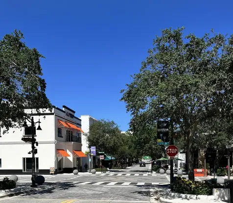610 Clematis Street West Palm Beach FL 33401
