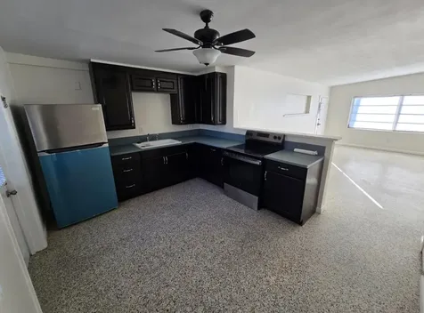 1814 Miami Court Fort Pierce FL 34950
