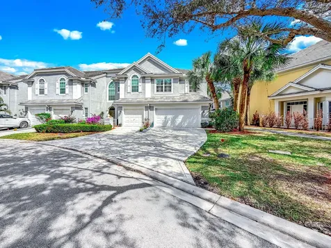5466 Grand Park Place Boca Raton FL 33486