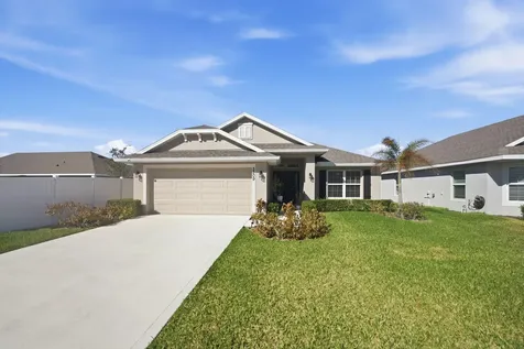 5309 Vespera Street Fort Pierce FL 34951