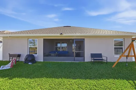 5309 Vespera Street Fort Pierce FL 34951