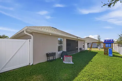 5309 Vespera Street Fort Pierce FL 34951