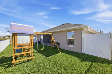 5309 Vespera Street Fort Pierce FL 34951
