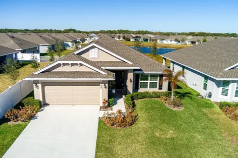 5309 Vespera Street Fort Pierce FL 34951