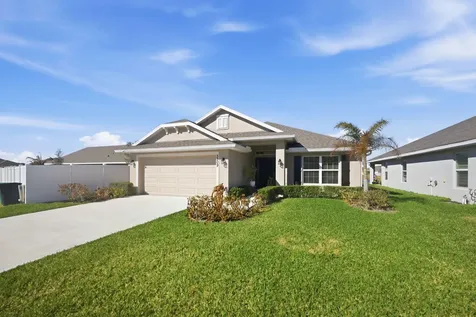 5309 Vespera Street Fort Pierce FL 34951
