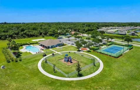 5309 Vespera Street Fort Pierce FL 34951
