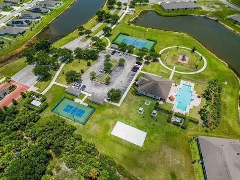 5309 Vespera Street Fort Pierce FL 34951