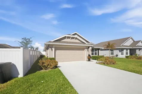 5309 Vespera Street Fort Pierce FL 34951