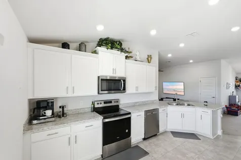 5309 Vespera Street Fort Pierce FL 34951