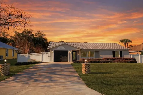 137 Concha Drive Sebastian FL 32958